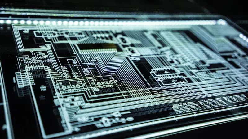 Network and firewall security